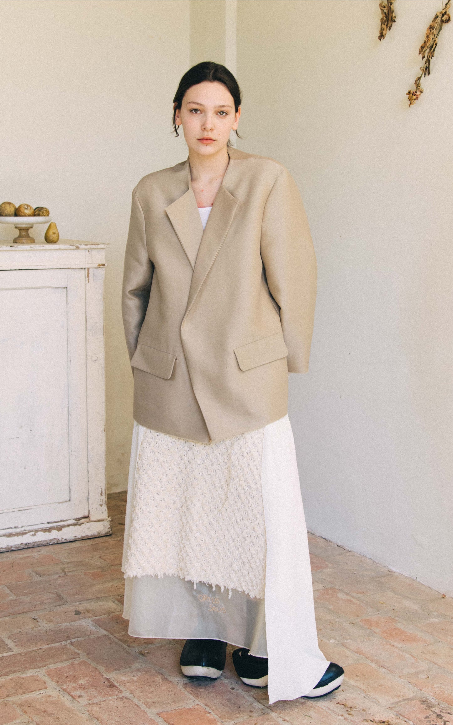 Gonna 'Ortus Soli' BENNU