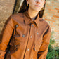 Overshirt 'Sottosopra' BENNU