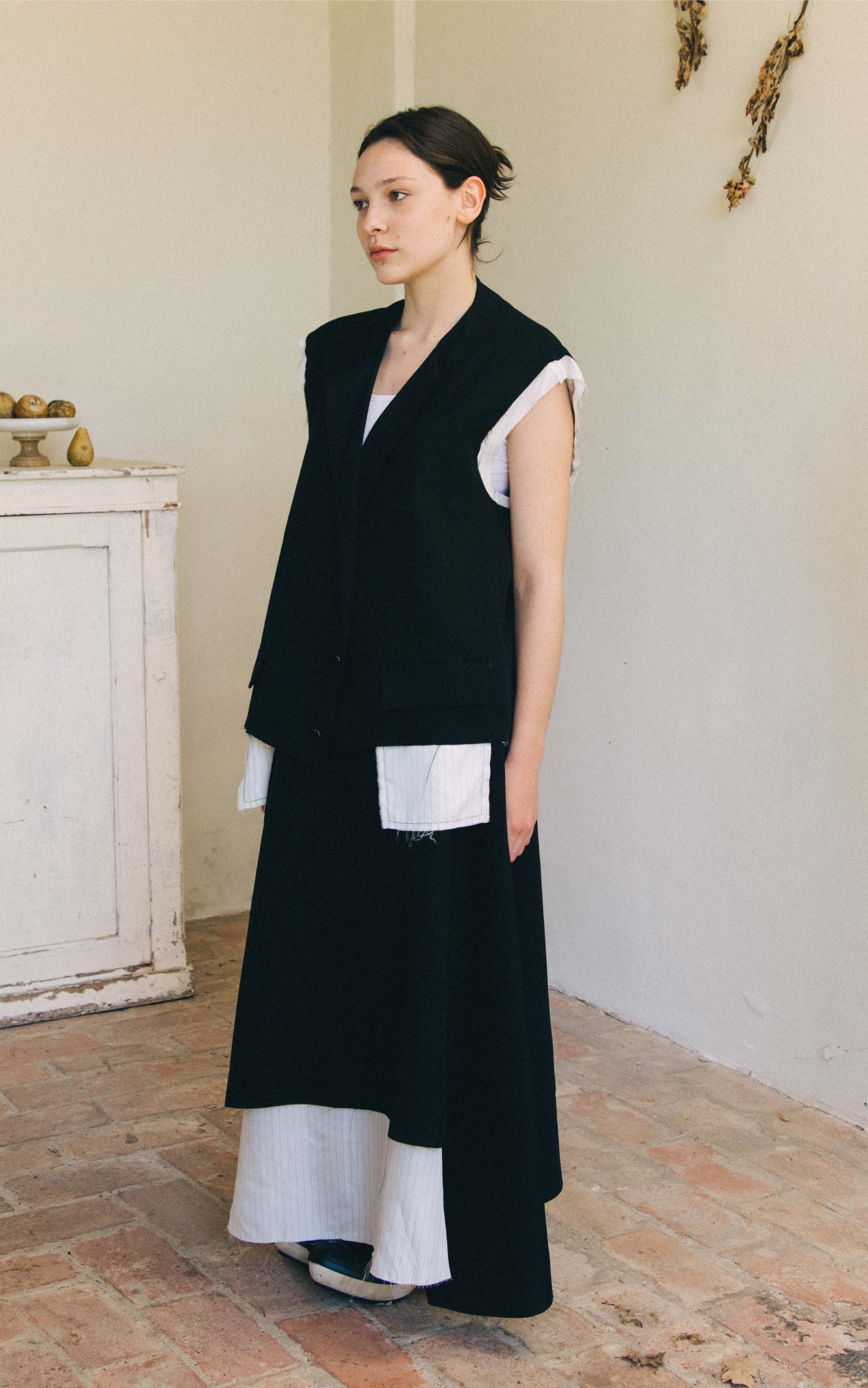 Gonna 'Ombra della sera' BENNU