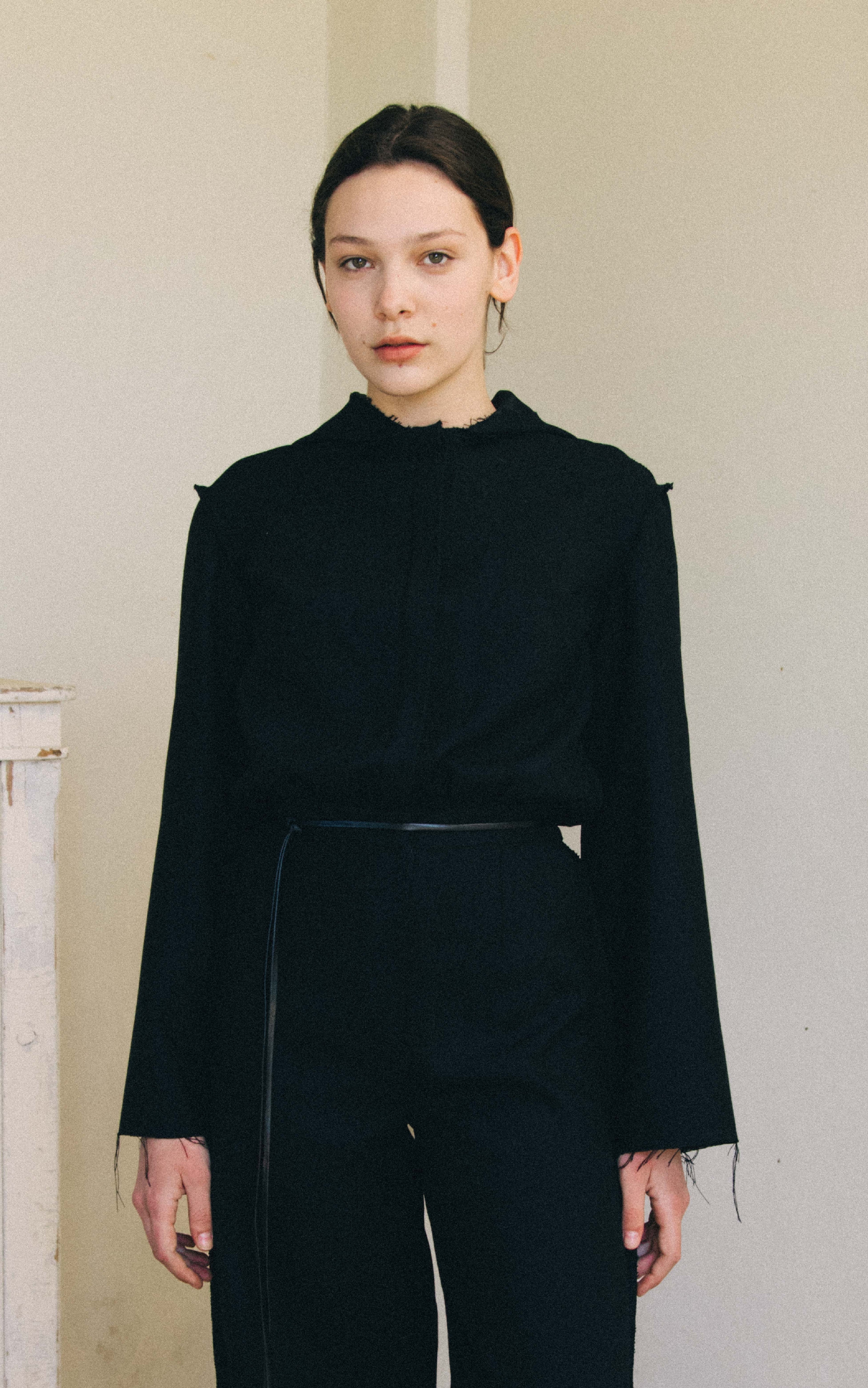 Jumpsuit 'Ombra della sera' BENNU