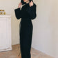 Jumpsuit 'Ombra della sera' BENNU
