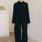 Jumpsuit 'Ombra della sera' BENNU