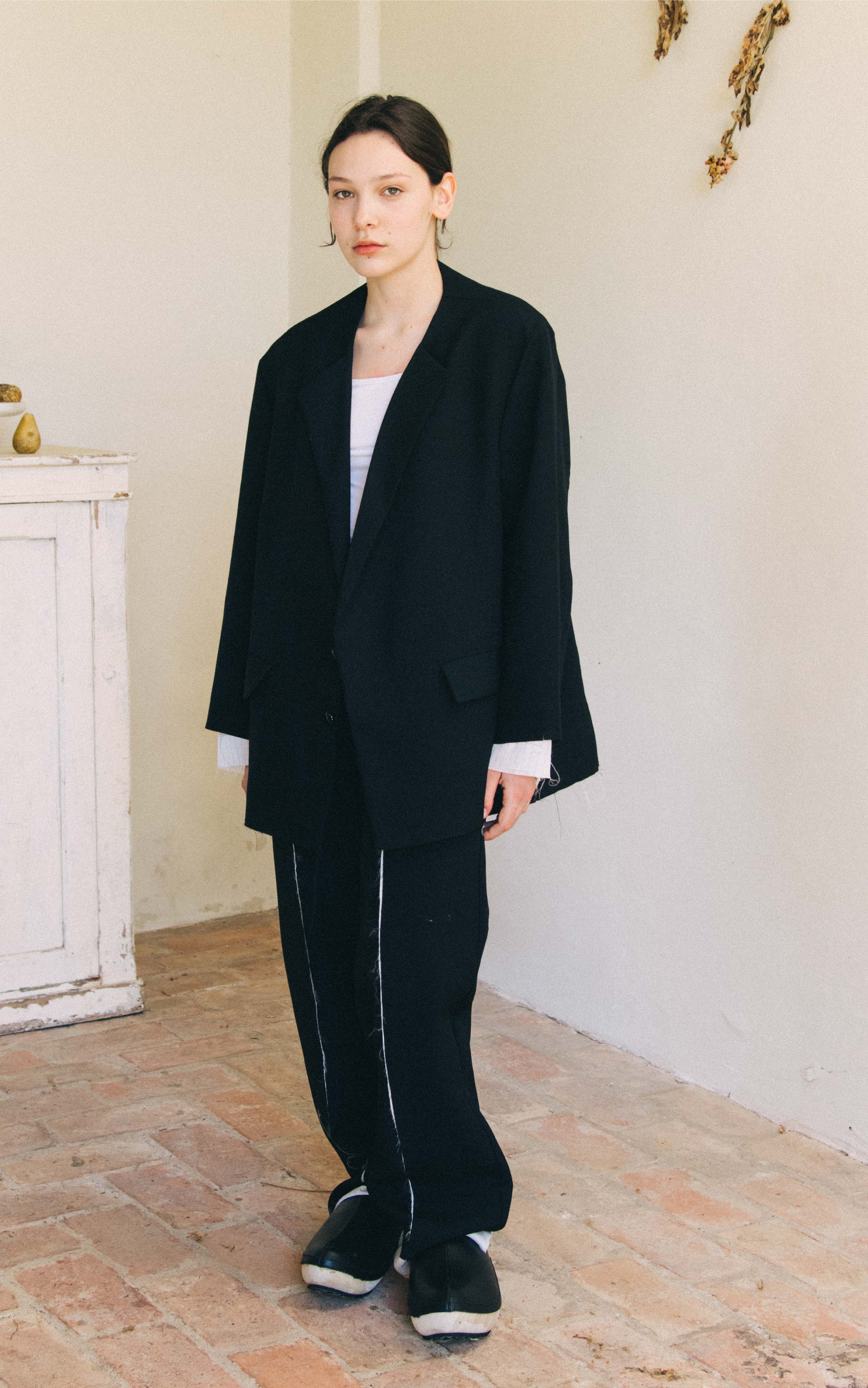 Pantalone 'Ctonia' BENNU