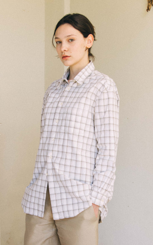 Camicia 'Arbor' BENNU