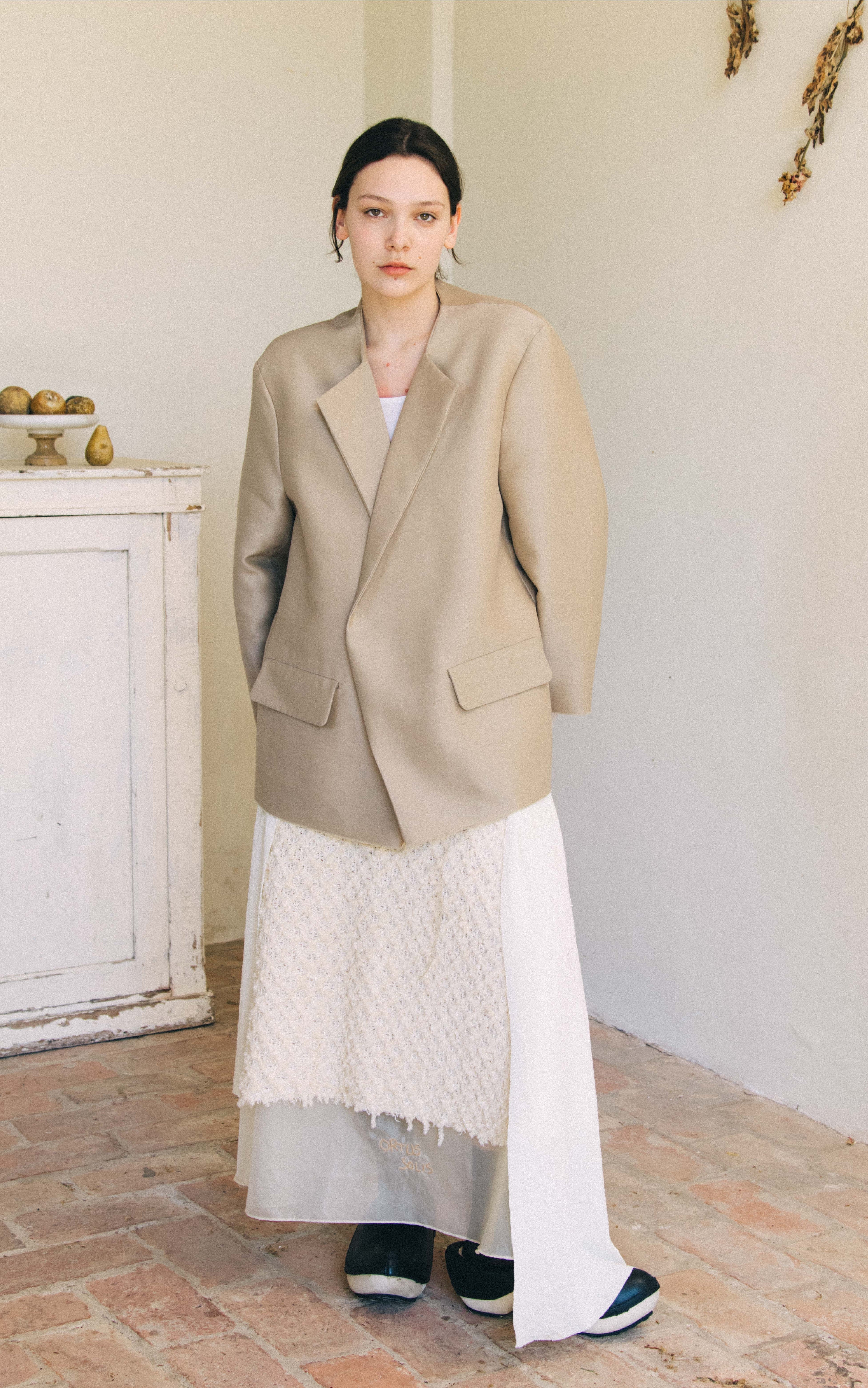 Gonna 'Ortus Soli' BENNU