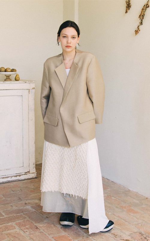 Gonna 'Ortus Soli' BENNU