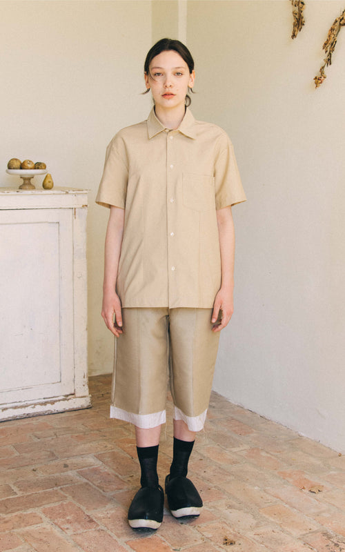 Shorts 'Domenica d'Estate' BENNU