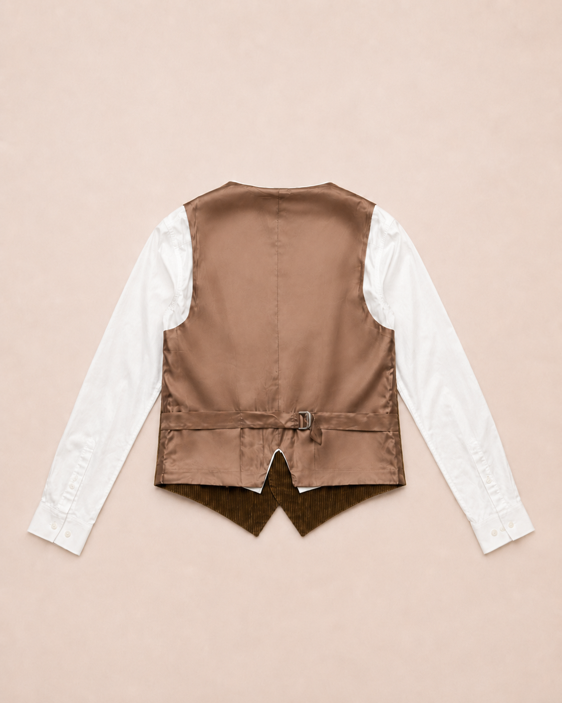 Camicia "Agra" BENNU