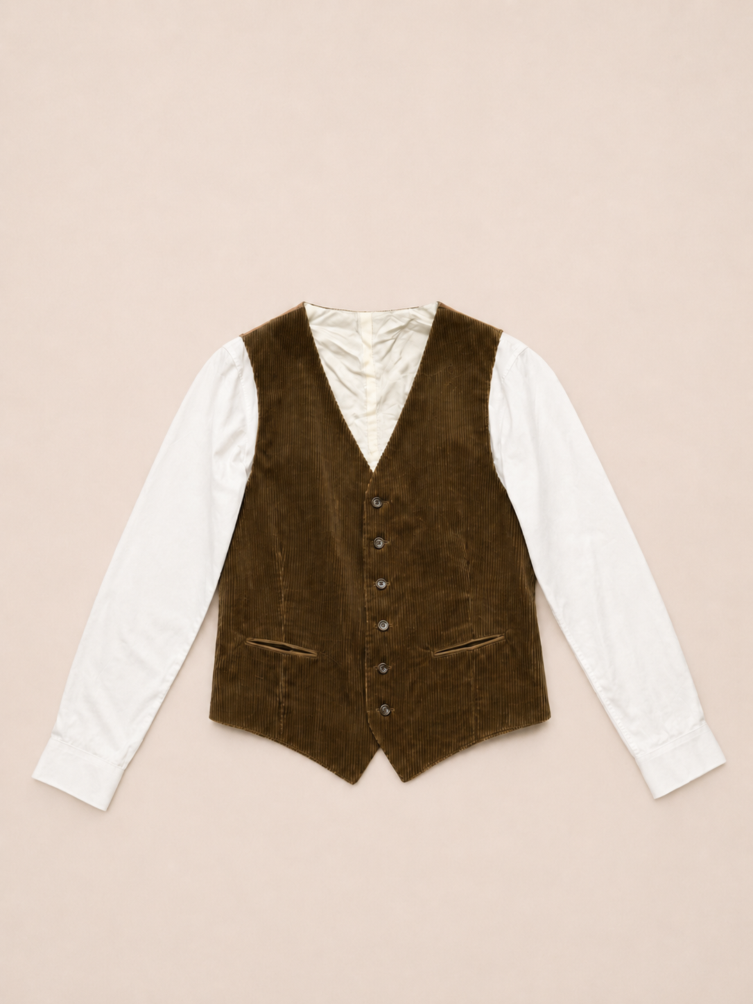 Camicia "Agra" BENNU