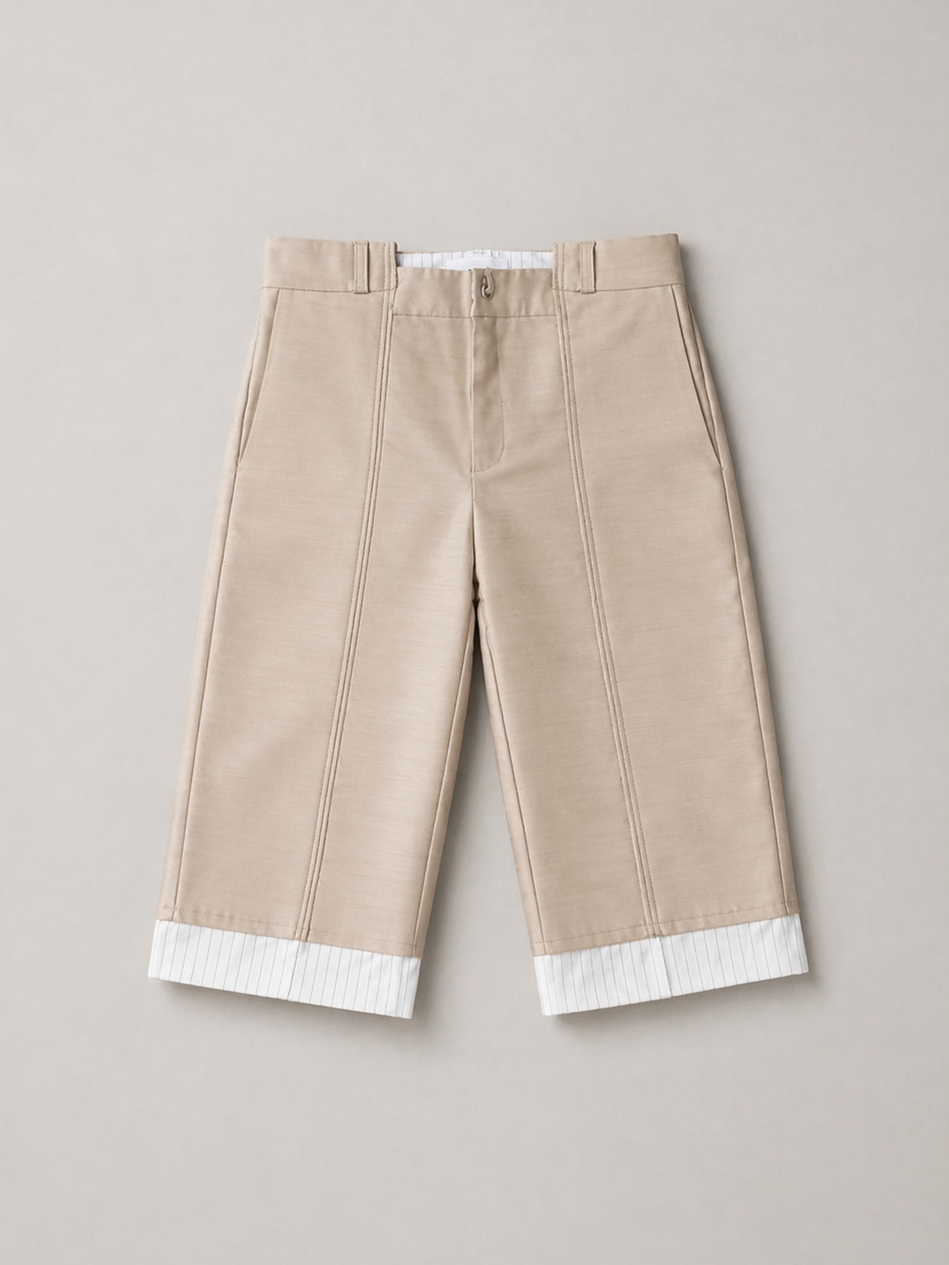 Shorts 'Domenica d'Estate' BENNU