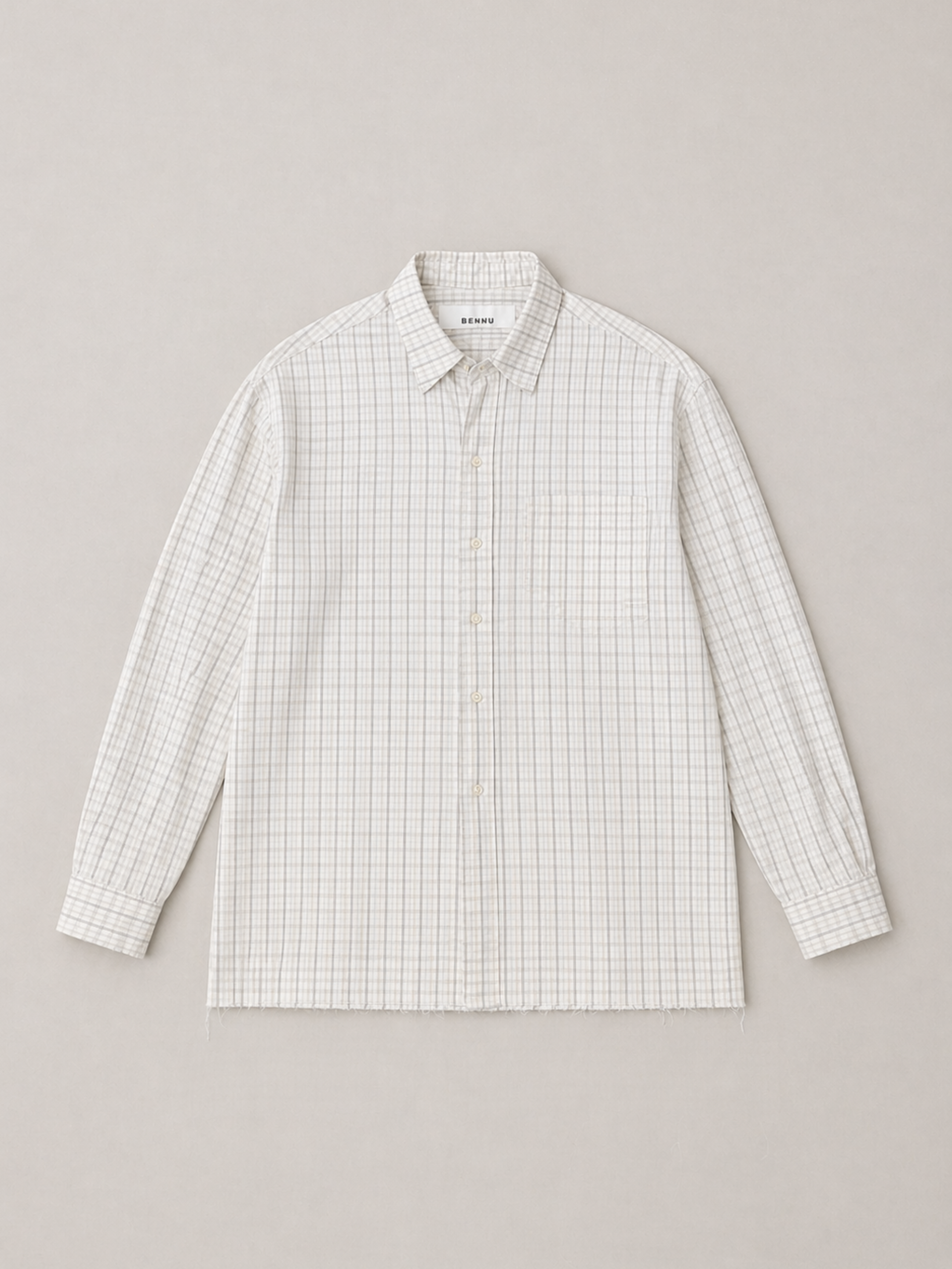 Bowling Shirt BENNU