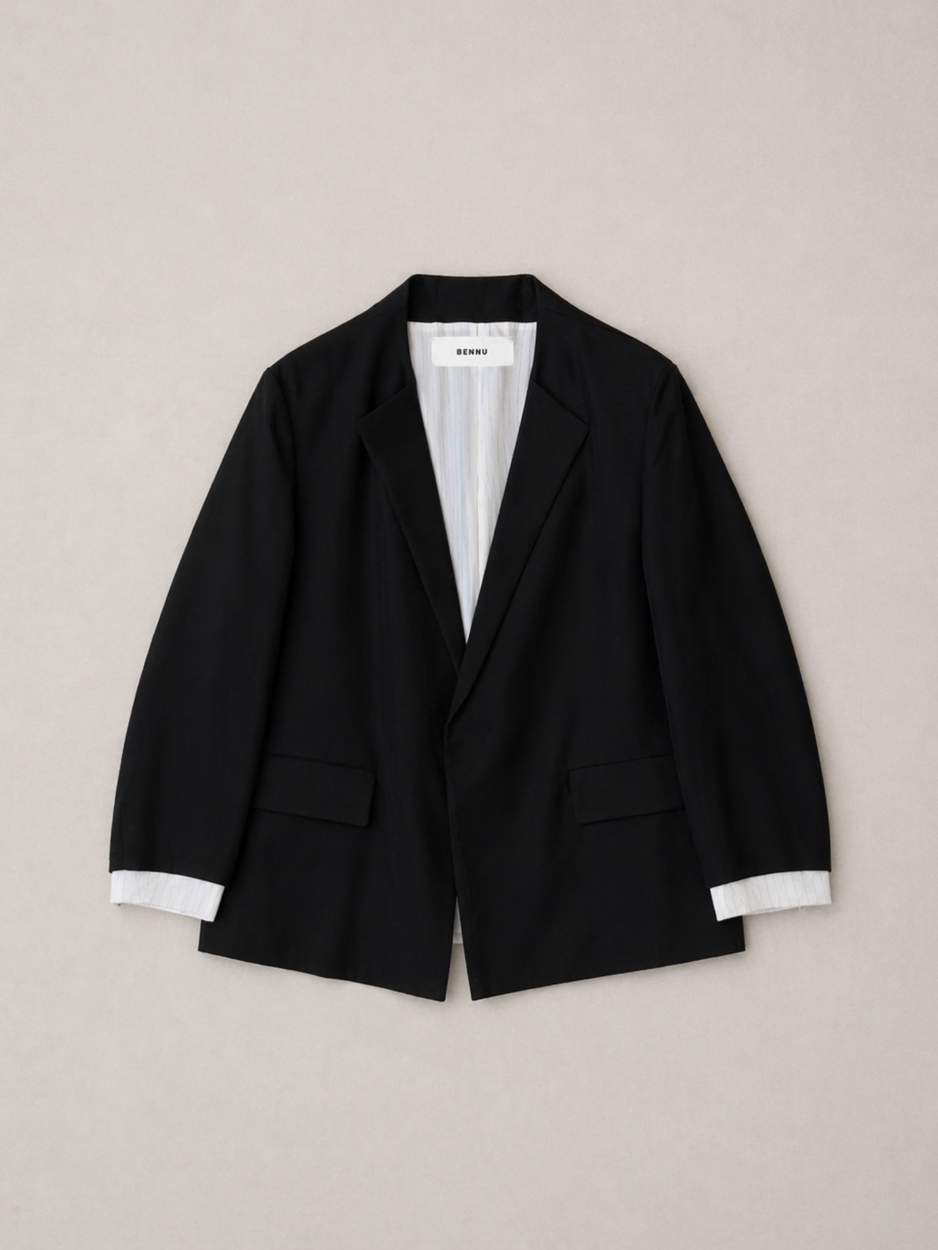 Blazer 'Domenica d'Estate' BENNU