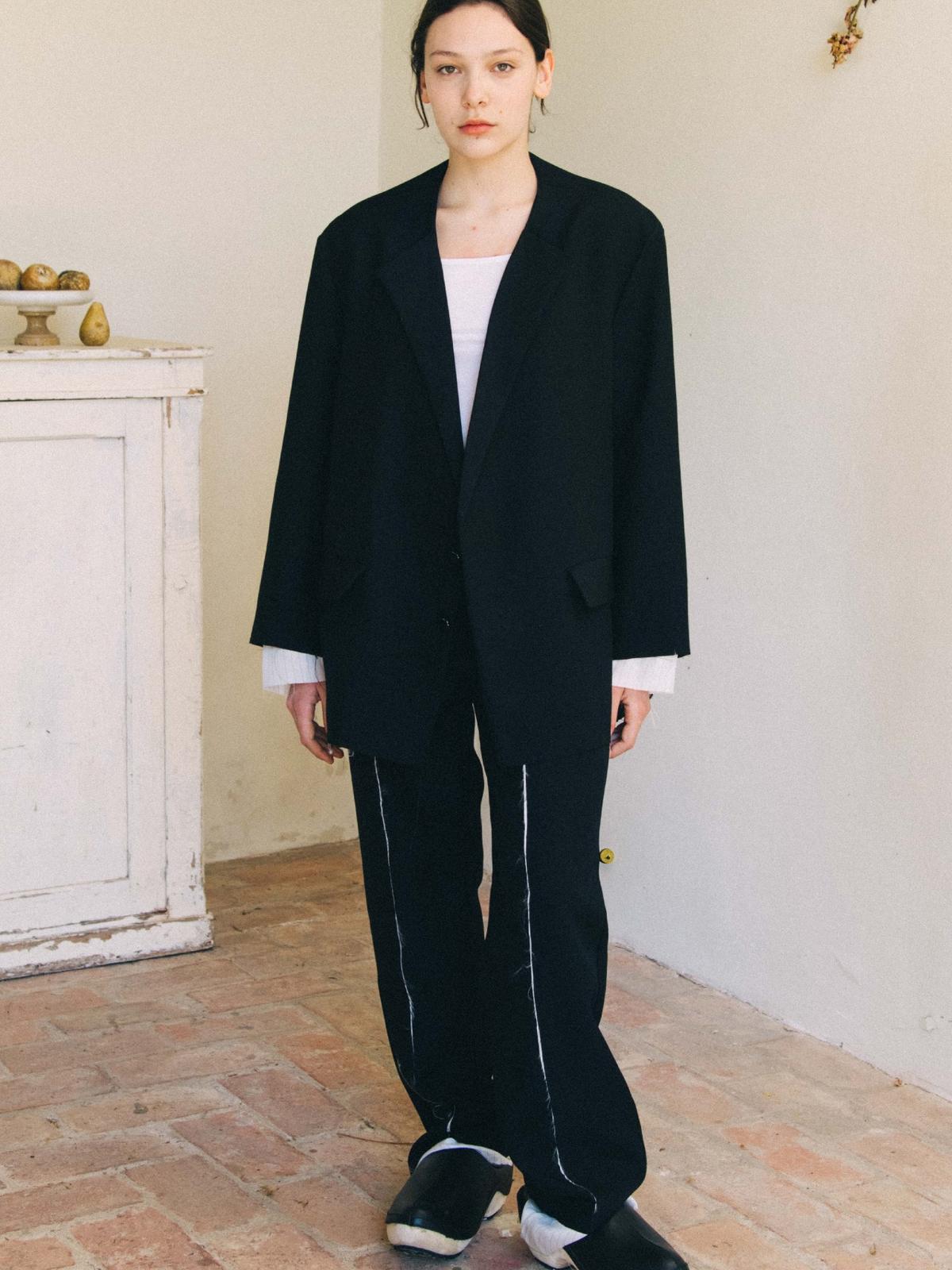 Pantalone 'Ctonia' BENNU