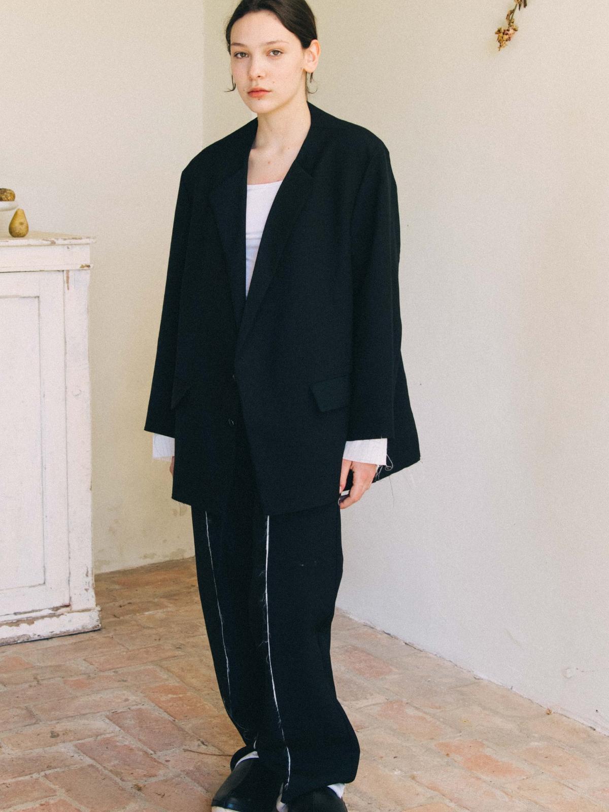 Blazer 'Domenica d'Estate' BENNU