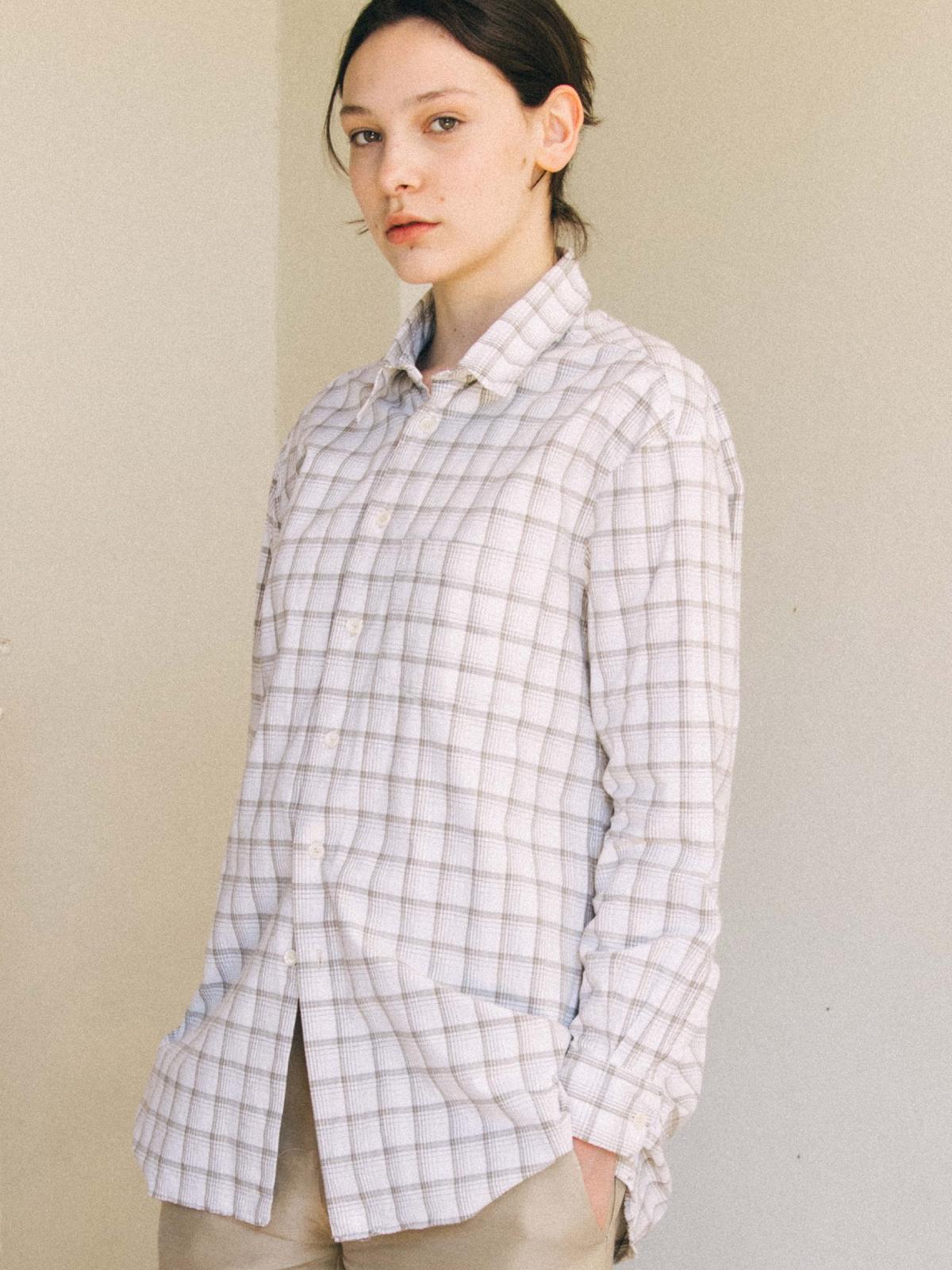 Camicia 'Arbor' BENNU