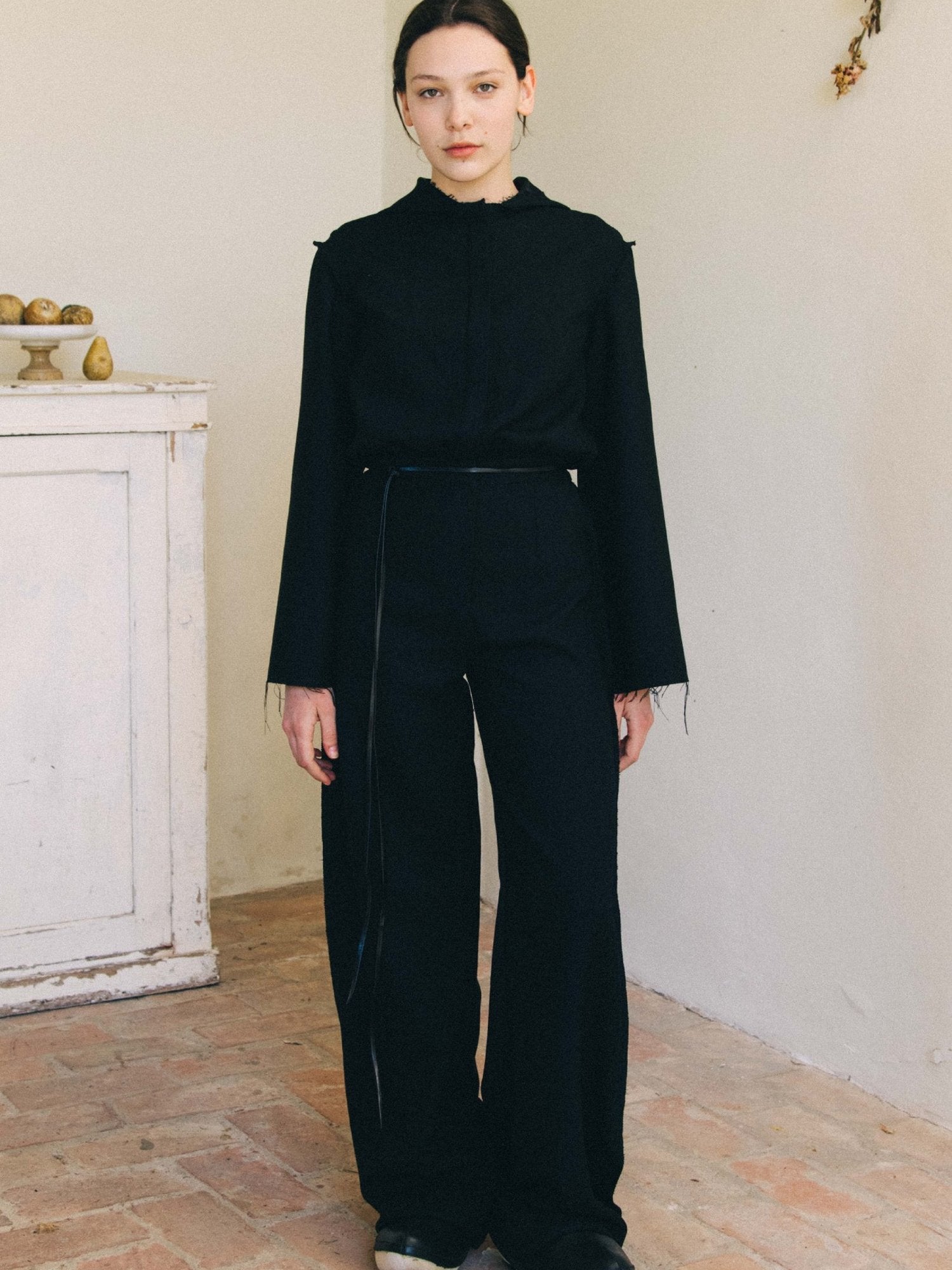Jumpsuit 'Singolare' BENNU