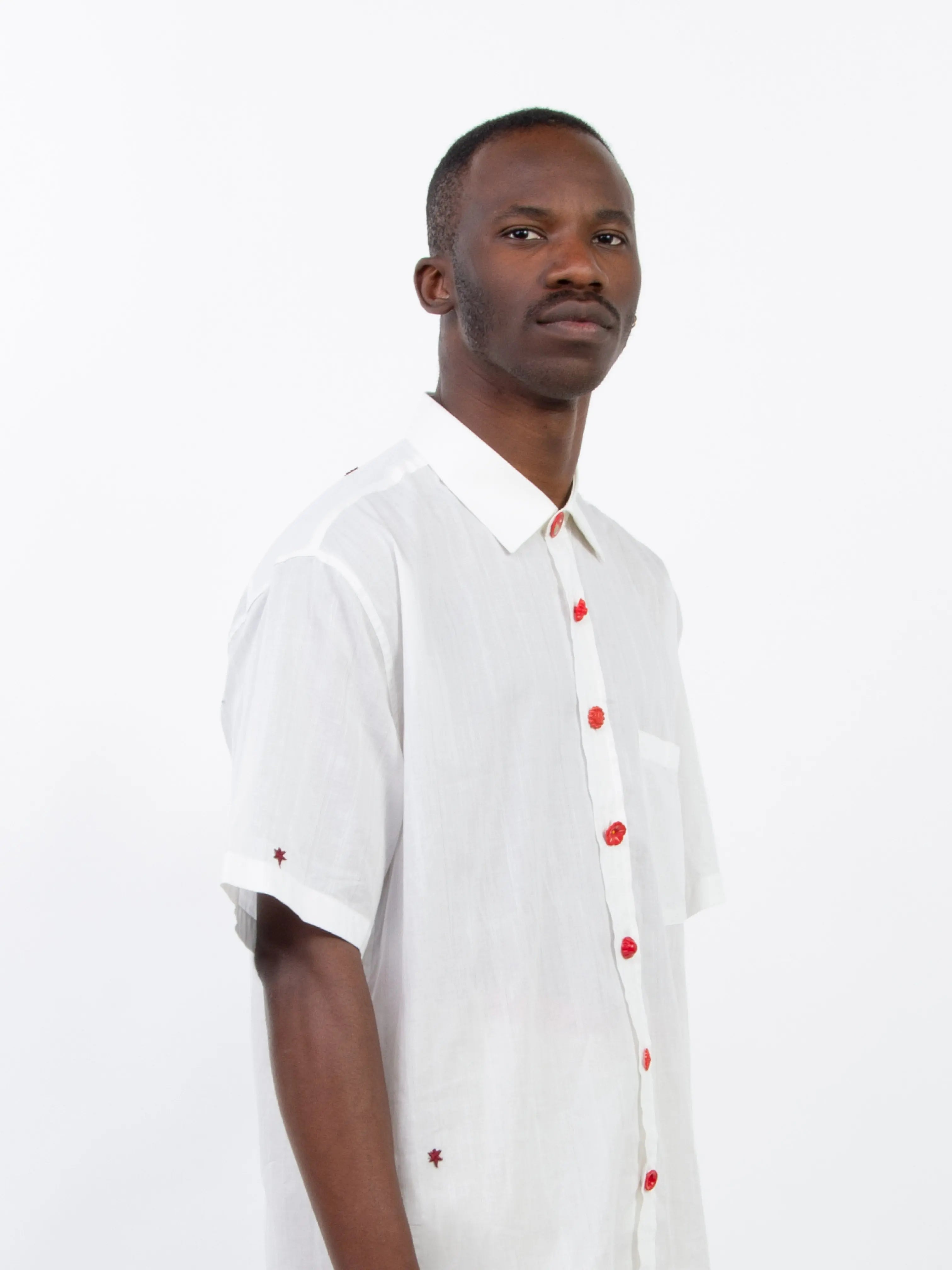 Chapter One - Dimmi di te Verde Edrev X BENNU