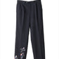 Pantalone ADOLESCO Elaphurus Davidianus Martina Camani X BENNU