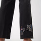Pantalone ADOLESCO Elaphurus Davidianus Martina Camani X BENNU