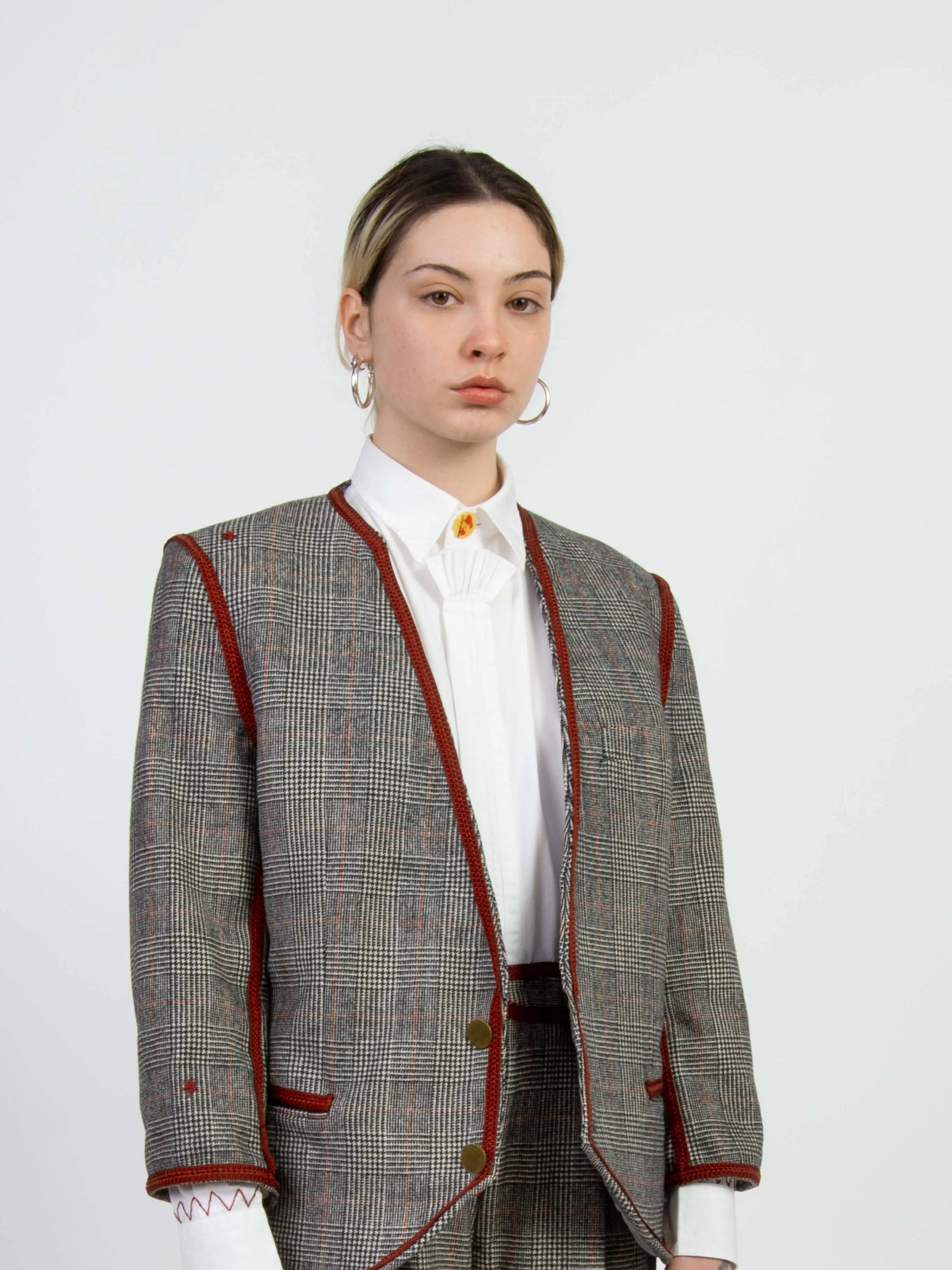 The End - A contare le stelle (Blazer) Verde Edrev X BENNU