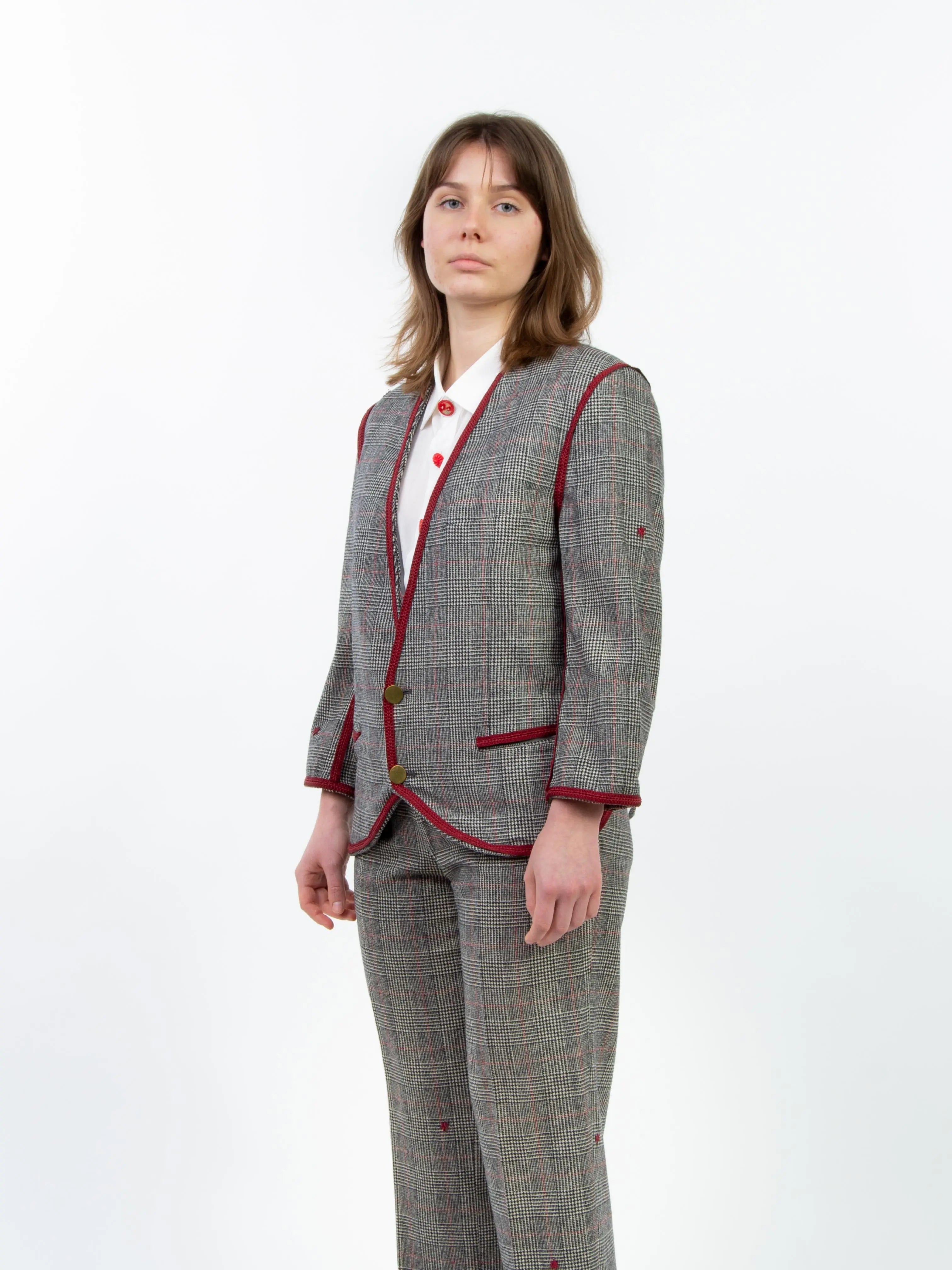 The End - A contare le stelle (Blazer) Verde Edrev X BENNU