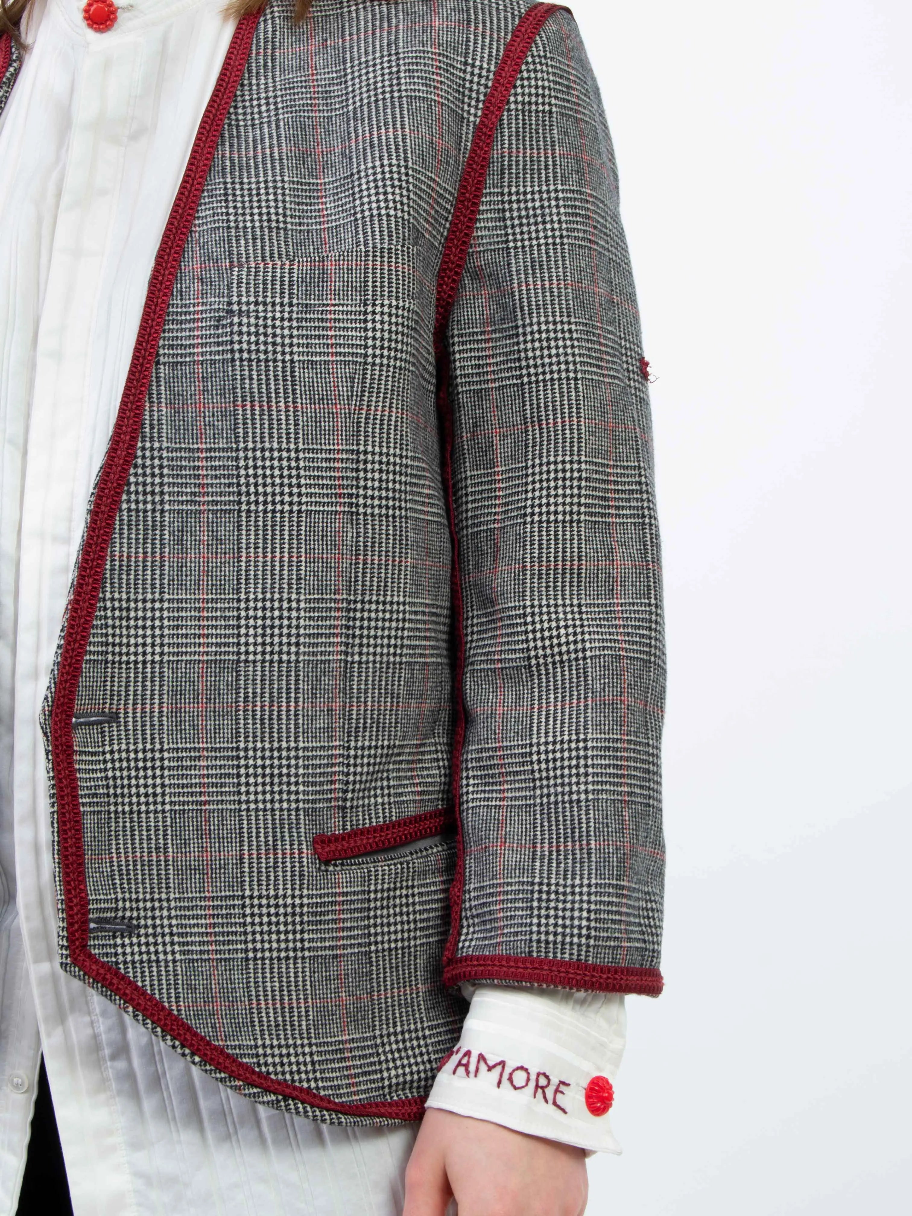 The End - A contare le stelle (Blazer) Verde Edrev X BENNU