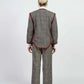 The End - A contare le stelle (Blazer) Verde Edrev X BENNU