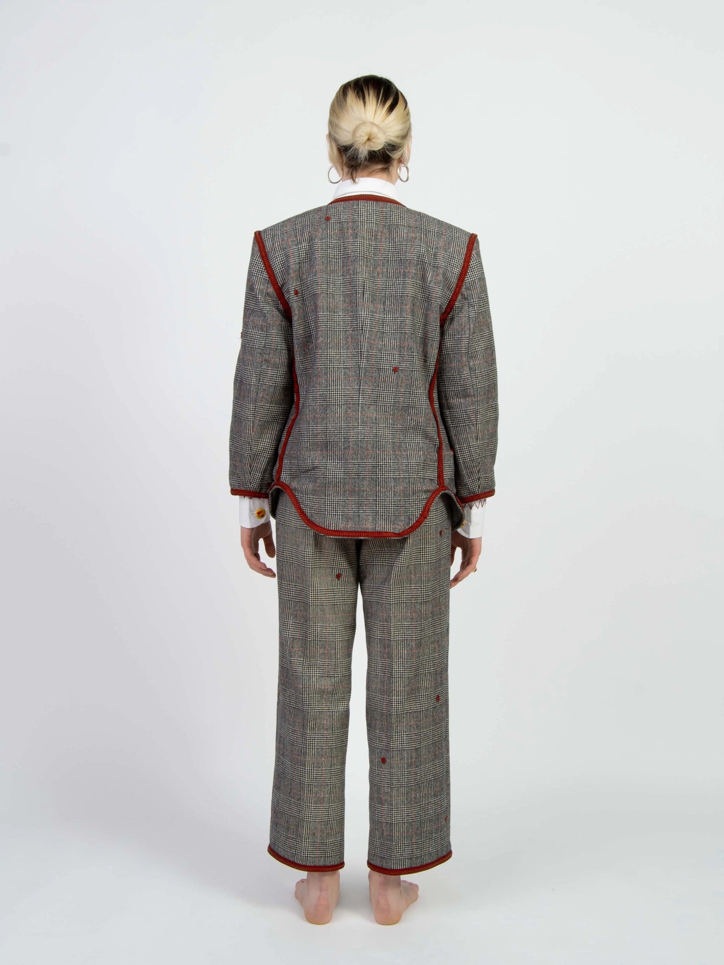 The End - A contare le stelle (Blazer) Verde Edrev X BENNU