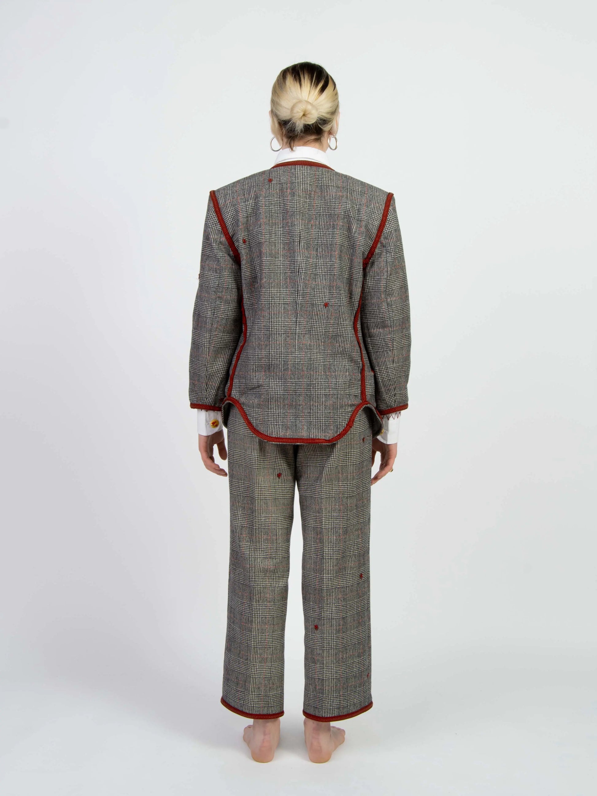 The End - A contare le stelle (Blazer) Verde Edrev X BENNU