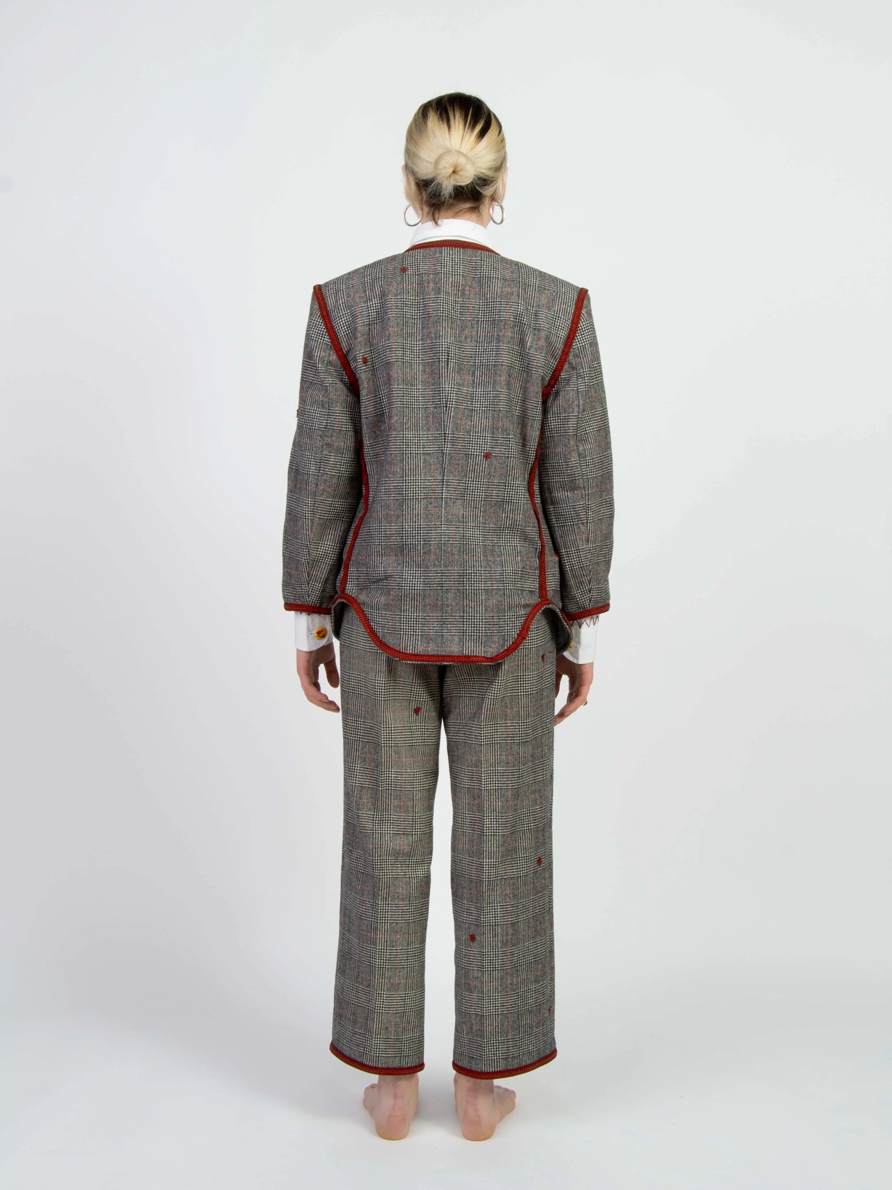 The End - A contare le stelle (Blazer) Verde Edrev X BENNU