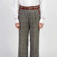 The End - A contare le stelle (Pantalone) Verde Edrev X BENNU